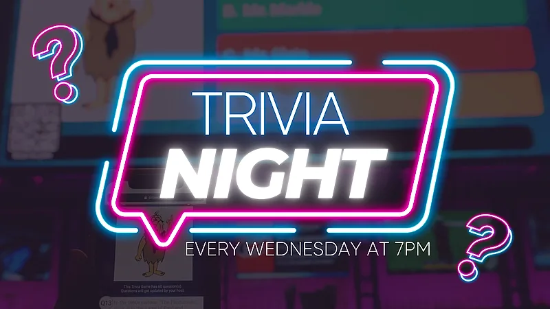 Fired Up Trivia @ Sports and Social
