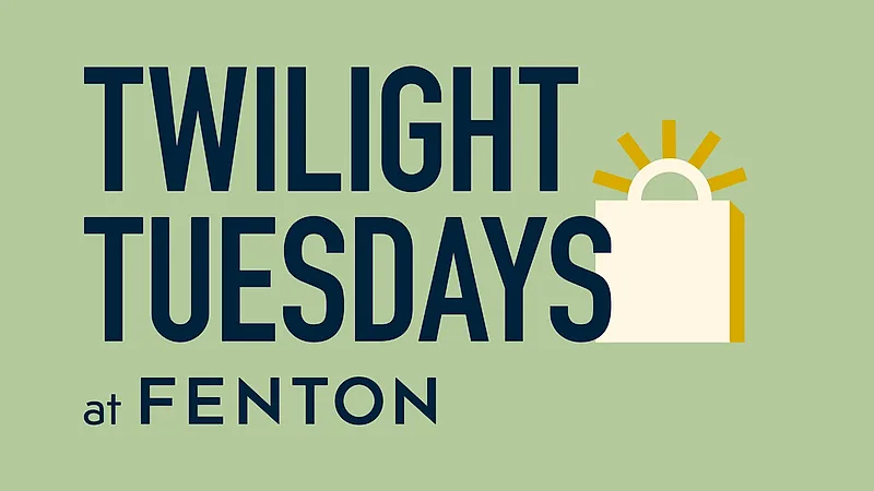 Twilight Tuesdays
