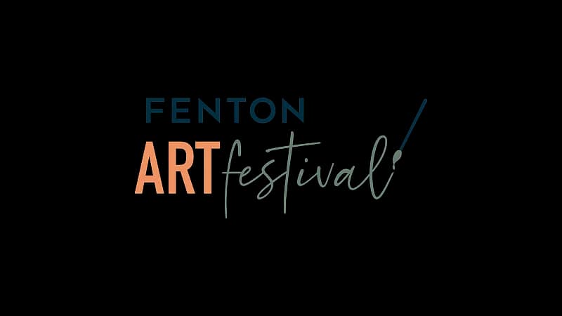 Fenton Art Festival