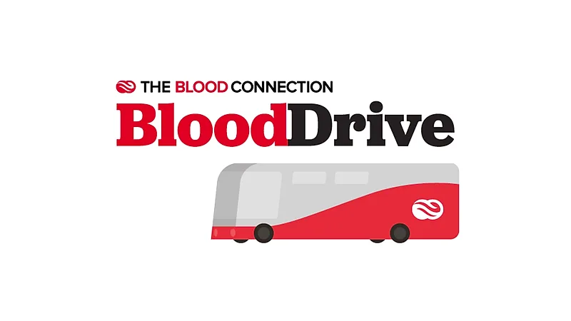 Blood Drive by The Blood Connection