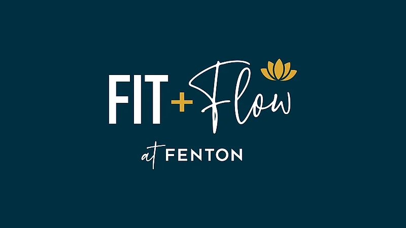 Fit + Flow at Fenton