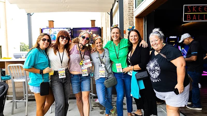 Taco & Margarita Fest 2026