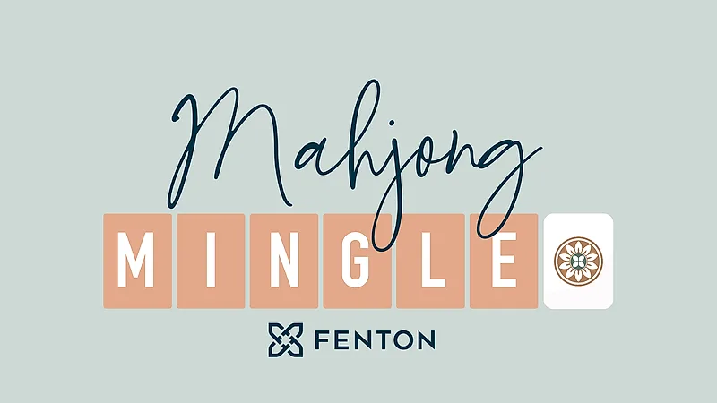Mahjong & Mingle