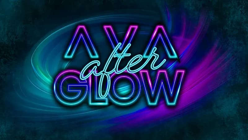 AVA Afterglow