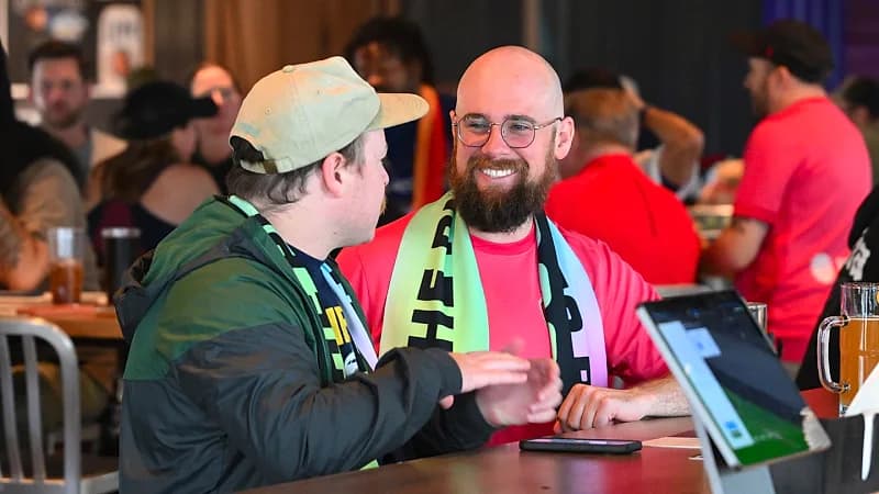 NC Courage Pre-Match Party – October 17