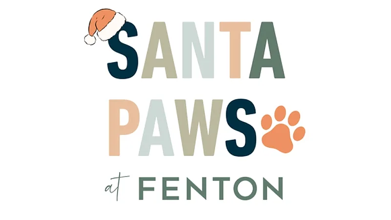 Santa Paws
