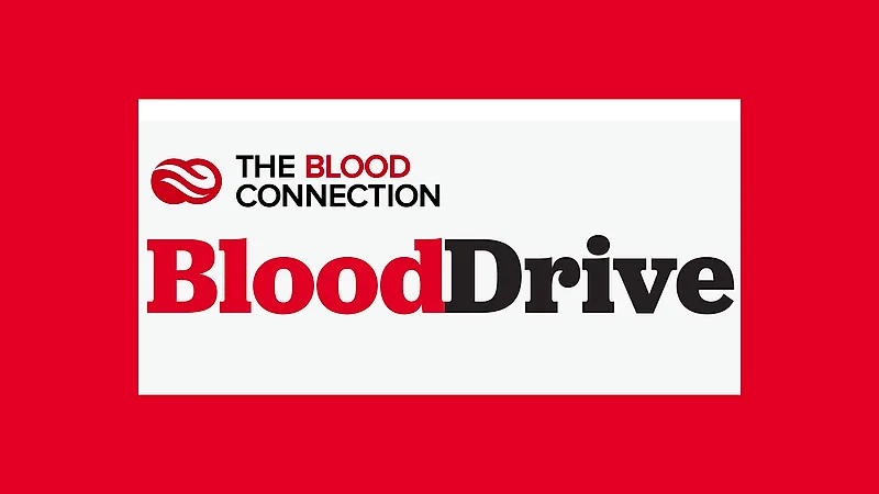 Blood Drive