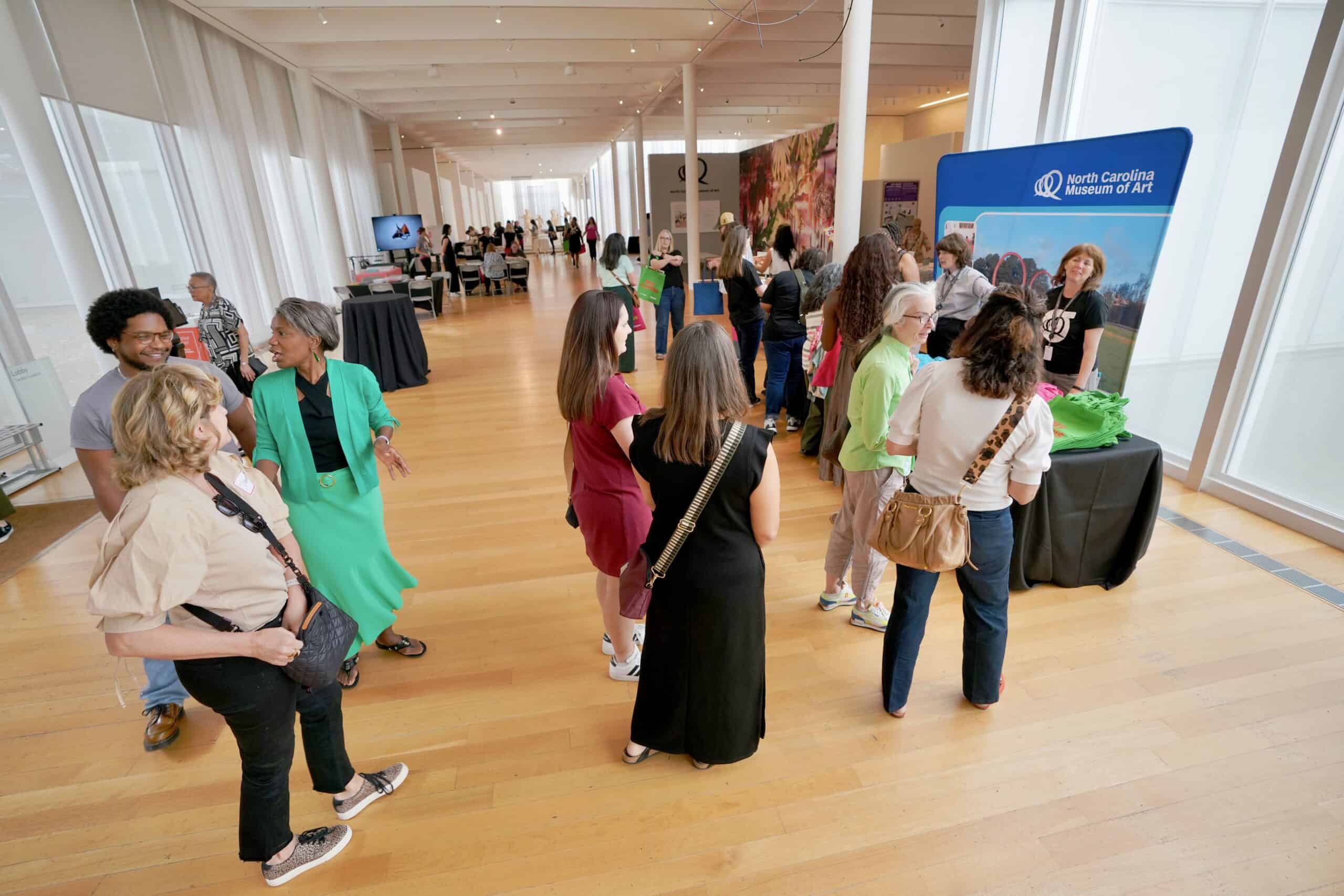 Educator Expo