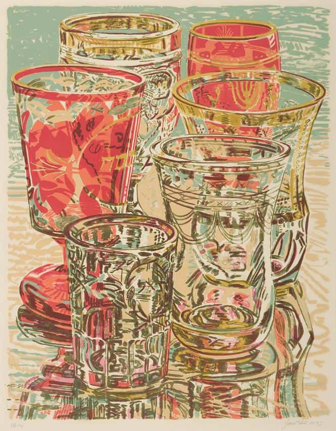 Kanof Lecture: What Should Our Judaism Look Like? The Tobe Pascher Workshop and American Jewish Ritual Art