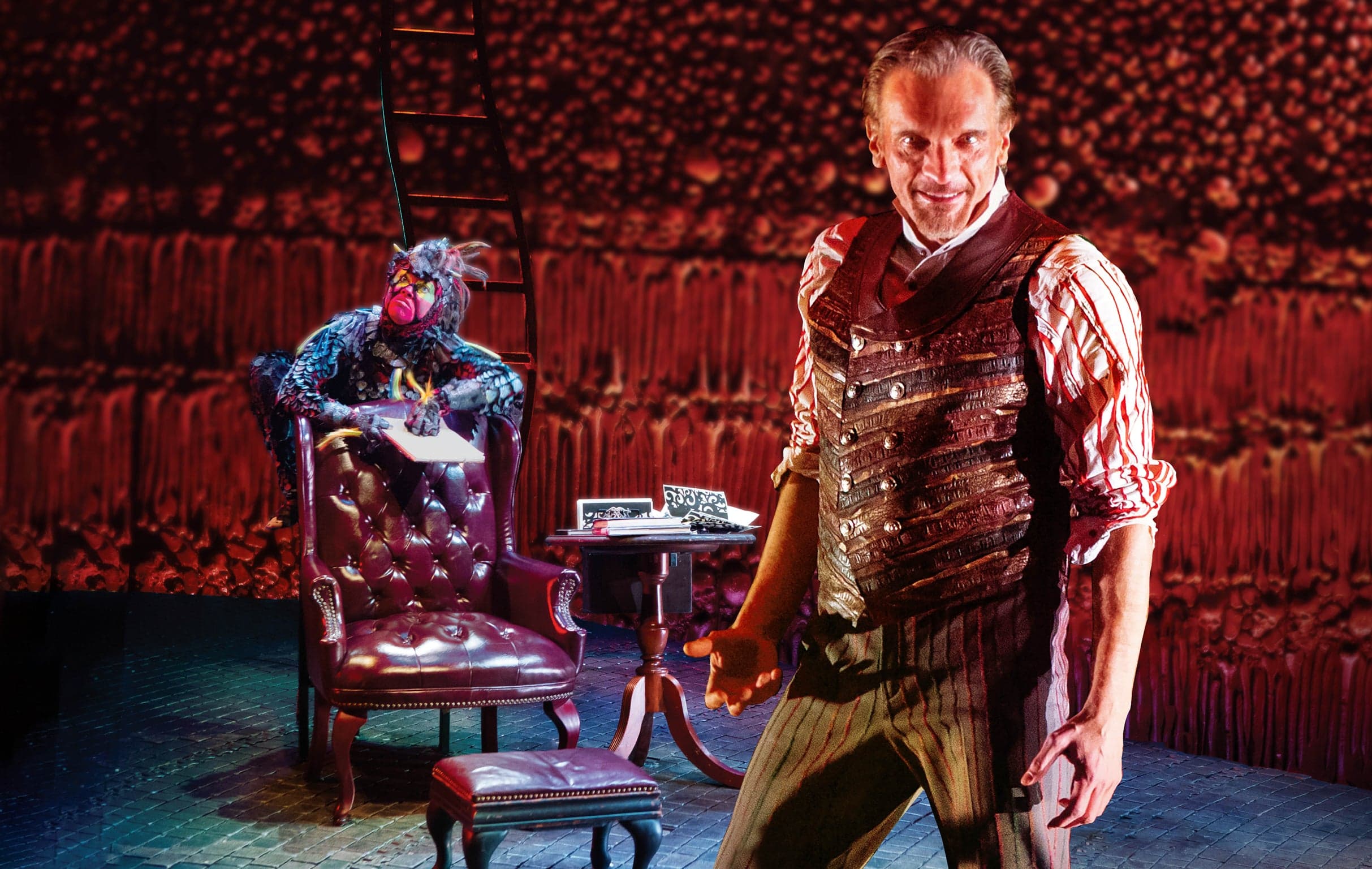 The Screwtape Letters