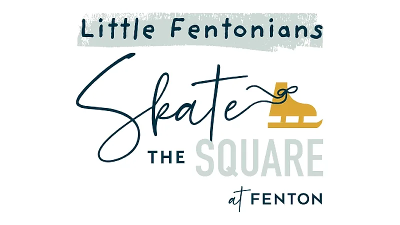 Little Fentonian Skate the Square