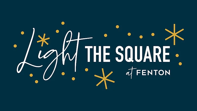 Light the Square