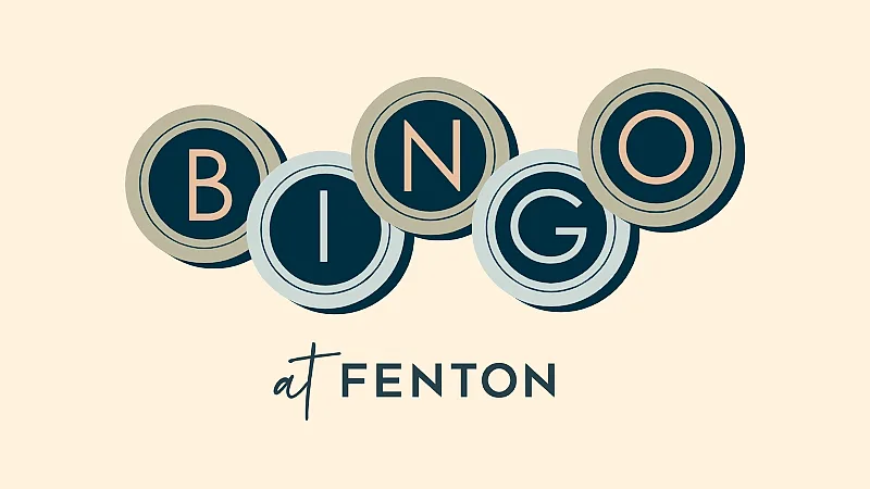 Bingo Night