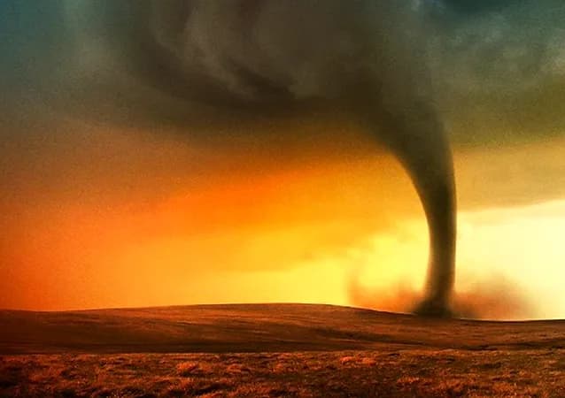 Extreme Weather 3D