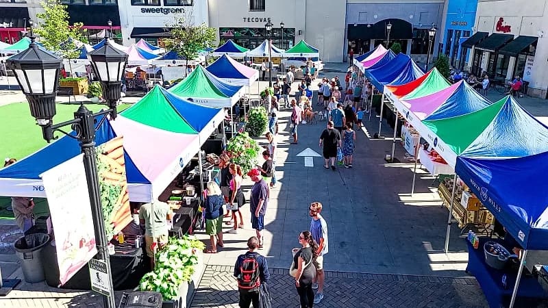 Midtown Farmers' Market