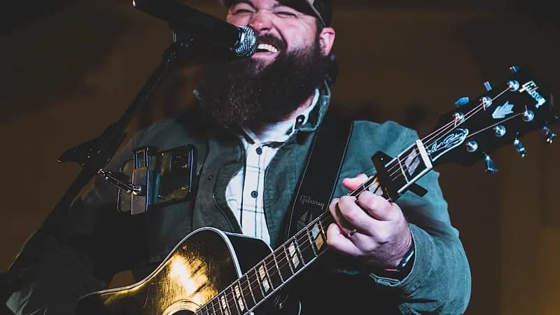 Pop Up Music - Michael Blakey
