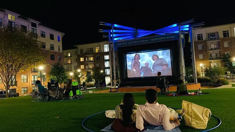 Midtown Movies