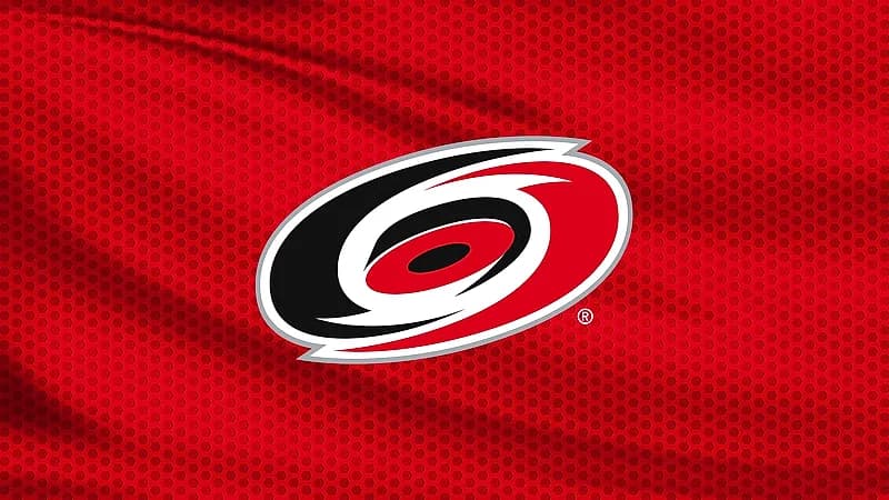 Carolina Hurricanes vs. Vancouver Canucks