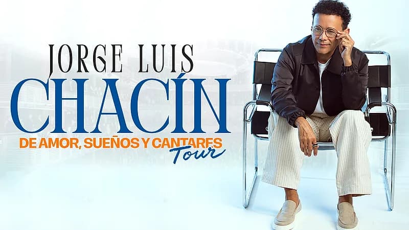 Jorge Luis Chacin