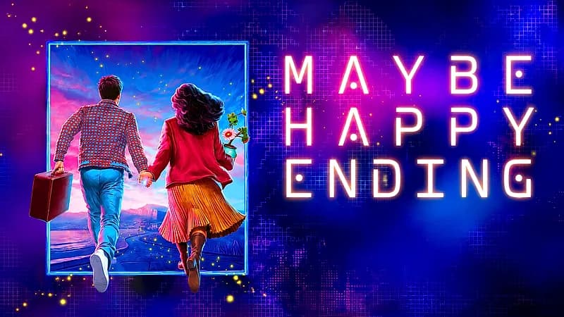 Maybe Happy Ending (Touring)