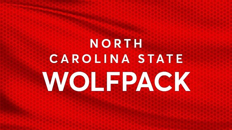 North Carolina State University Wolfpack Baseball vs. North Carolina Tar Heels Baseball