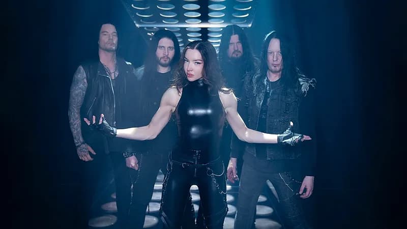 Arch Enemy & The Black Dahlia Murder: Wrath Across North America 2026