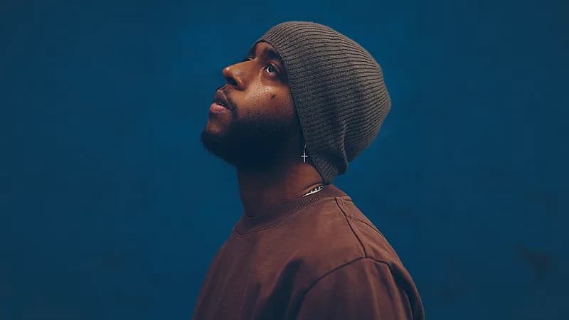 10 Years of 6LACK Tour