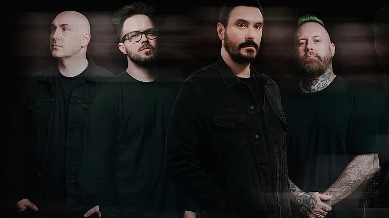 Breaking Benjamin