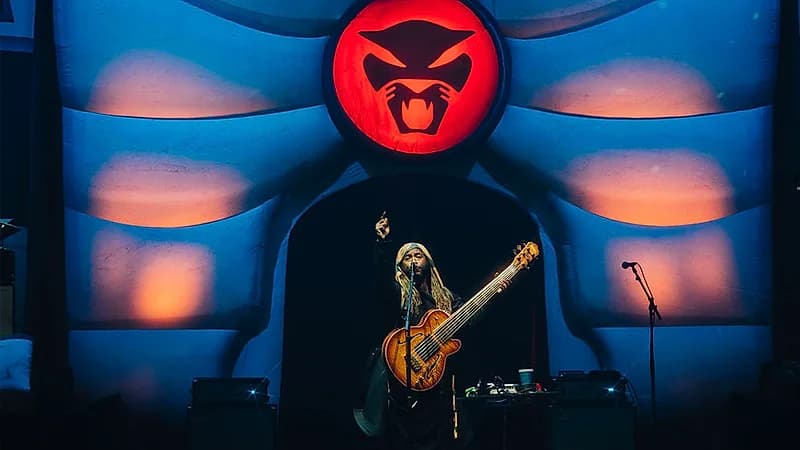 Thundercat: Distracted AF Tour