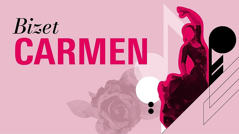 North Carolina Opera Presents CARMEN
