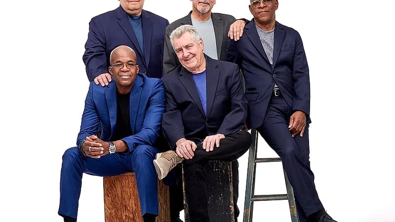 Spyro Gyra