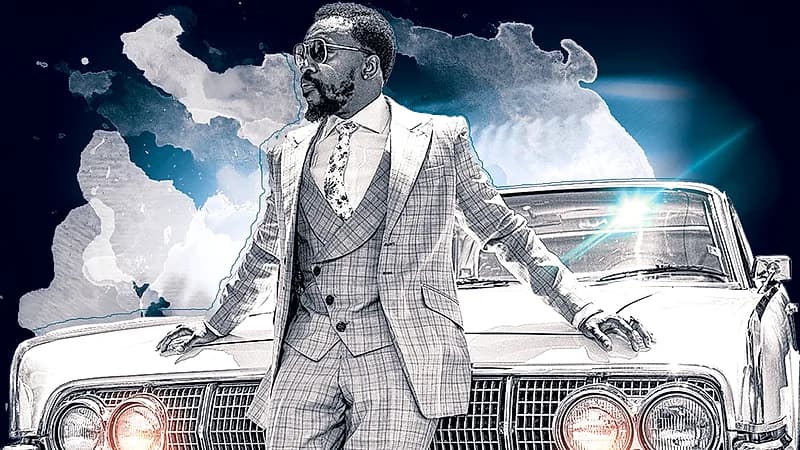 Anthony Hamilton Ft. The Ton3s
