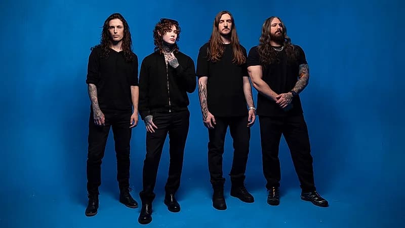Polyphia Tour MMXXVI