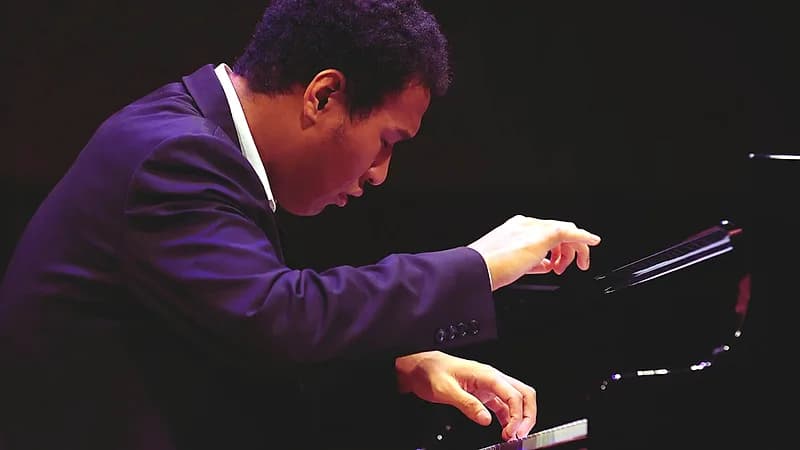 North Carolina Symphony - Rhapsody In Blue