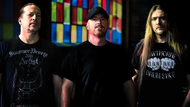 DYING FETUS & SANGUISUGABOGG