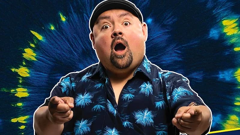 Gabriel Iglesias: The 1976 Tour