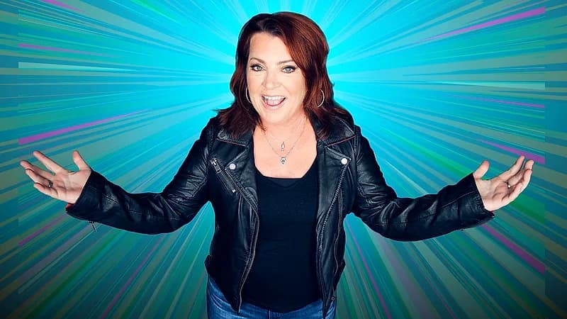 Kathleen Madigan