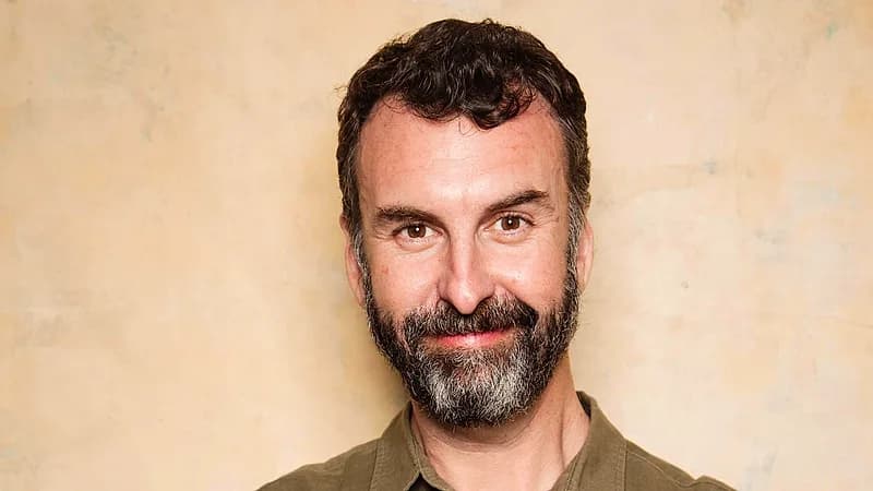 Matt Braunger