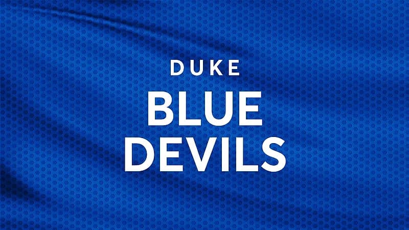 Duke Blue Devils Football vs. Clemson Tigers Football