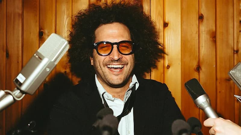 Andy Frasco and The U.N