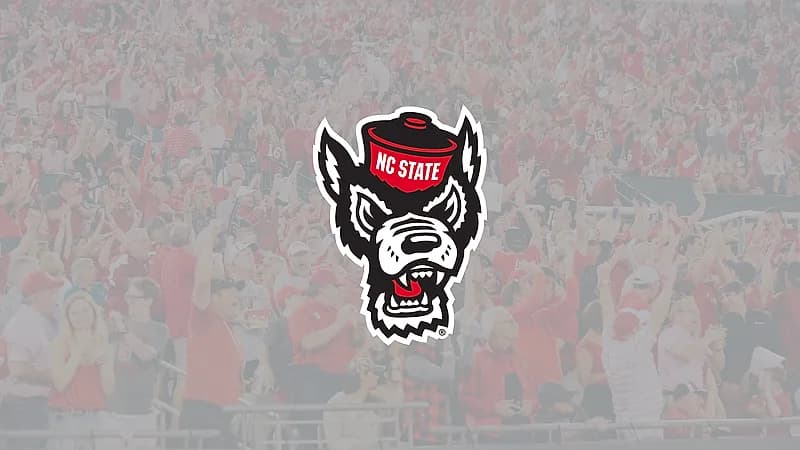 North Carolina State Wolfpack Football vs. Louisville Cardinals Football