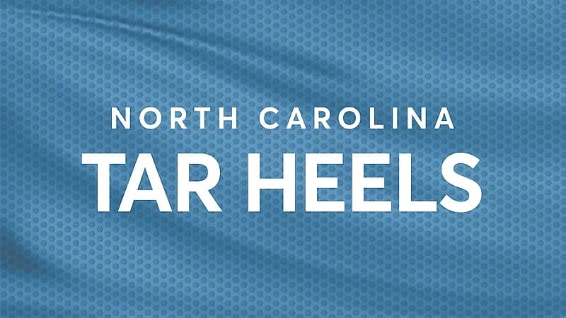 North Carolina Tar Heels Football vs. Syracuse University Football