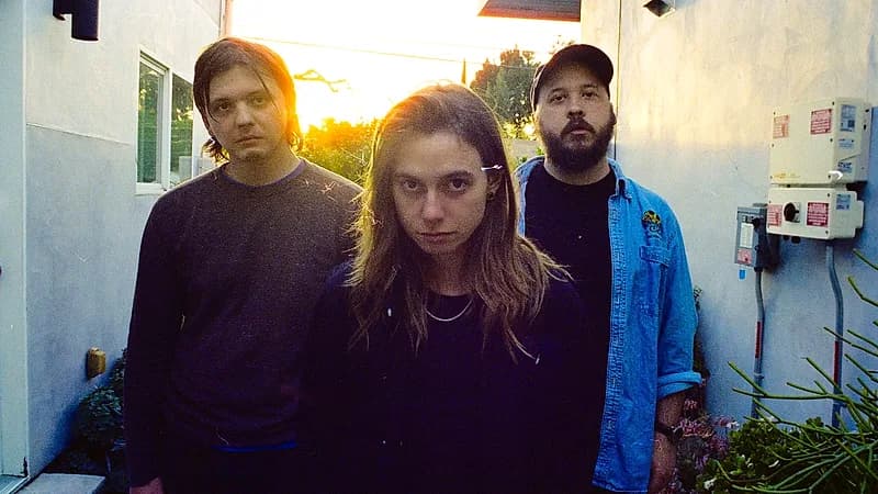 Julien Baker w/ Tombstone Poetry