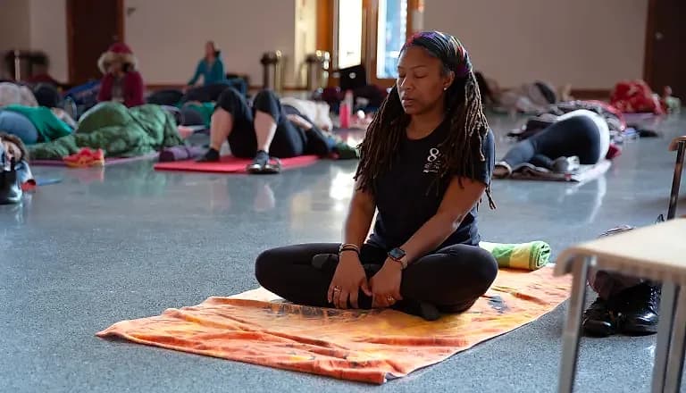 Meditation
