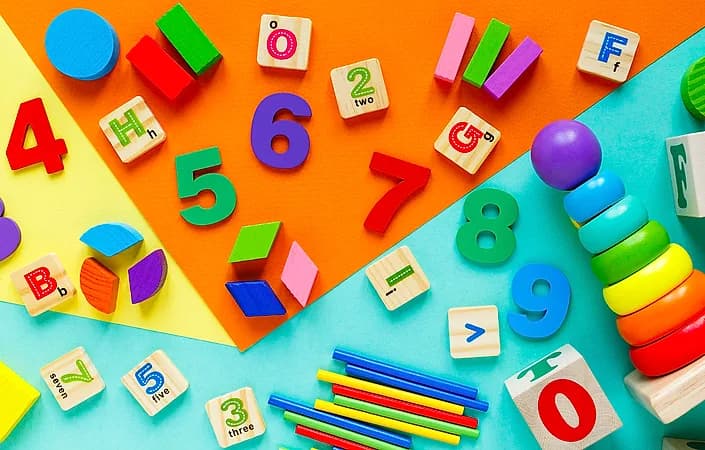 ABC Craft & Learn