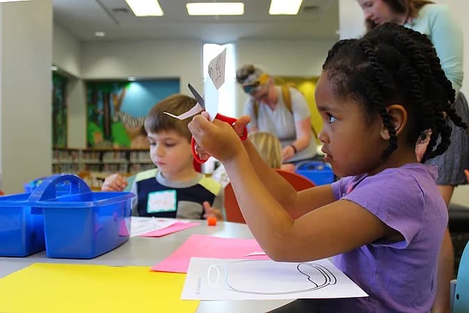 ABC Craft & Learn