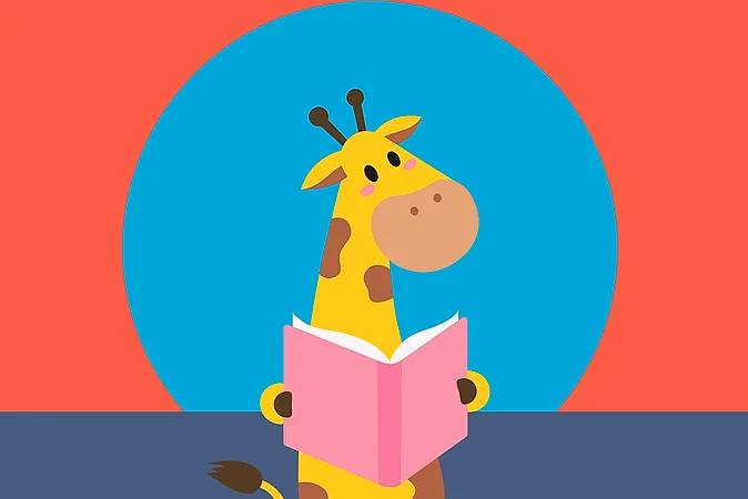 Preschool Storytime