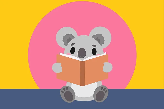Toddler Storytime