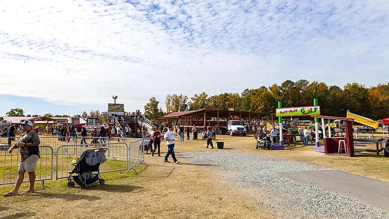 Fall Grand Reopening