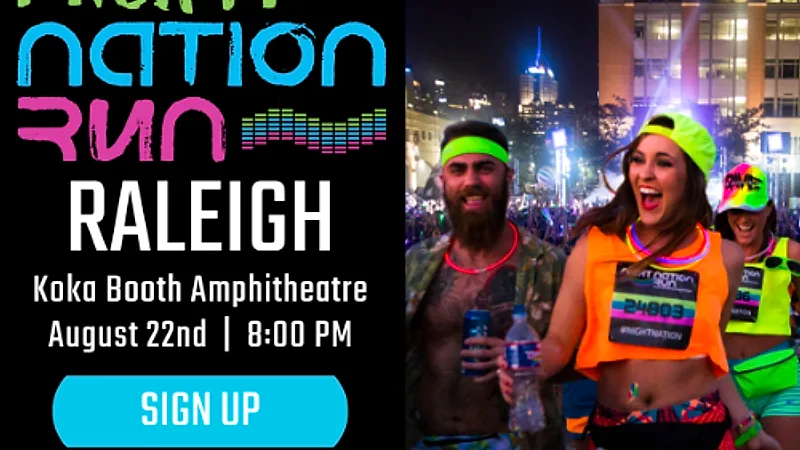 Night Nation Run